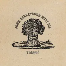 Vinyl JOHN BARLEYCORN MUST DIE