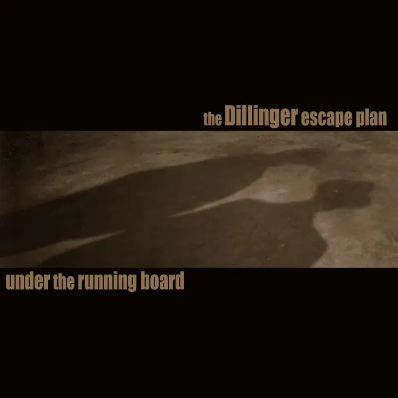 7-UNDER THE RUNNING BOARD