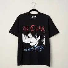 The Head Tour '85 thumbnail