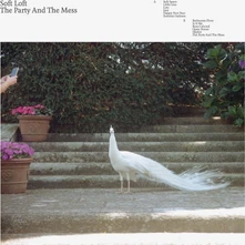 Soft Loft, CD THE PARTY AND THE MESS