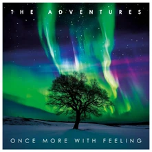 CD ONCE MORE WITH FEELING