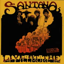 Live At the Fillmore '68 thumbnail