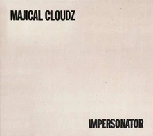 Majical Cloudz, CD IMPERSONATOR