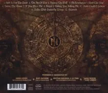 Ill Niño – DEAD NEW WORLD (CD)