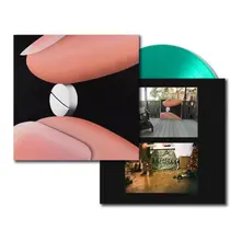 Vinyl II