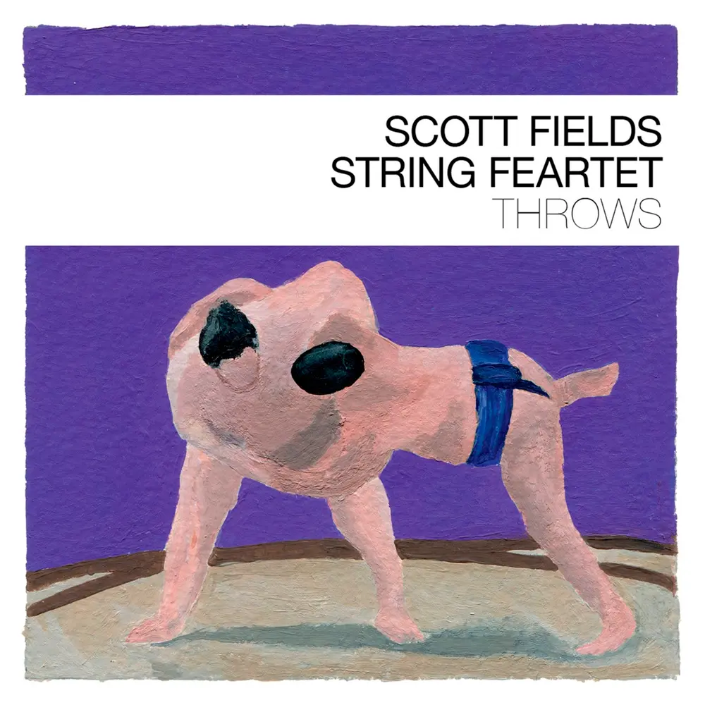 THROWS