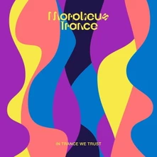 Morpheus Trance & Chris, CD IN TRANCE WE TRUST