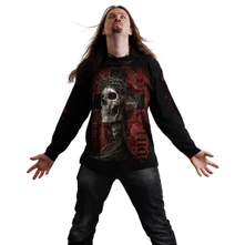 Silent Suffering thumbnail