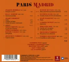 PARIS-MADRID thumbnail