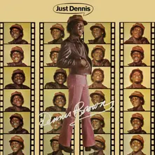 Vinyl JUST DENNIS