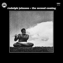 CD JOHNSON, RUDOLPH - SECOND COMING