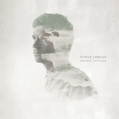Ólafur Arnalds – CD FOR NOW I AM WINTER