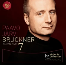 Berliner Philharmoniker, CD Bruckner: Symphony No. 7