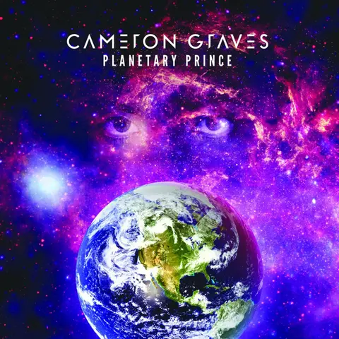 PLANETARY PRINCE