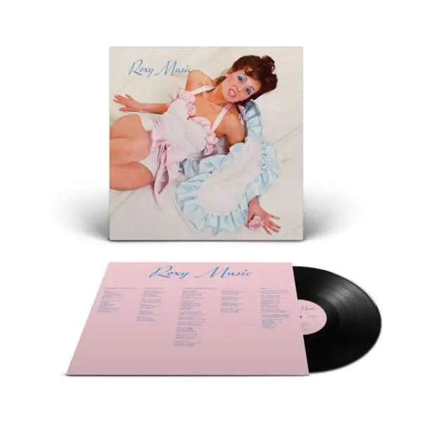 ROXY MUSIC