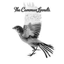 THE COMMON LINNETS (CD)
