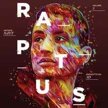 Vinyl Raptus 3