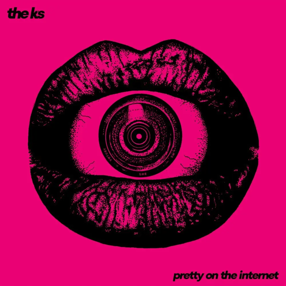 PRETTY ON THE INTERNET