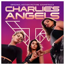 CD Charlie's Angels