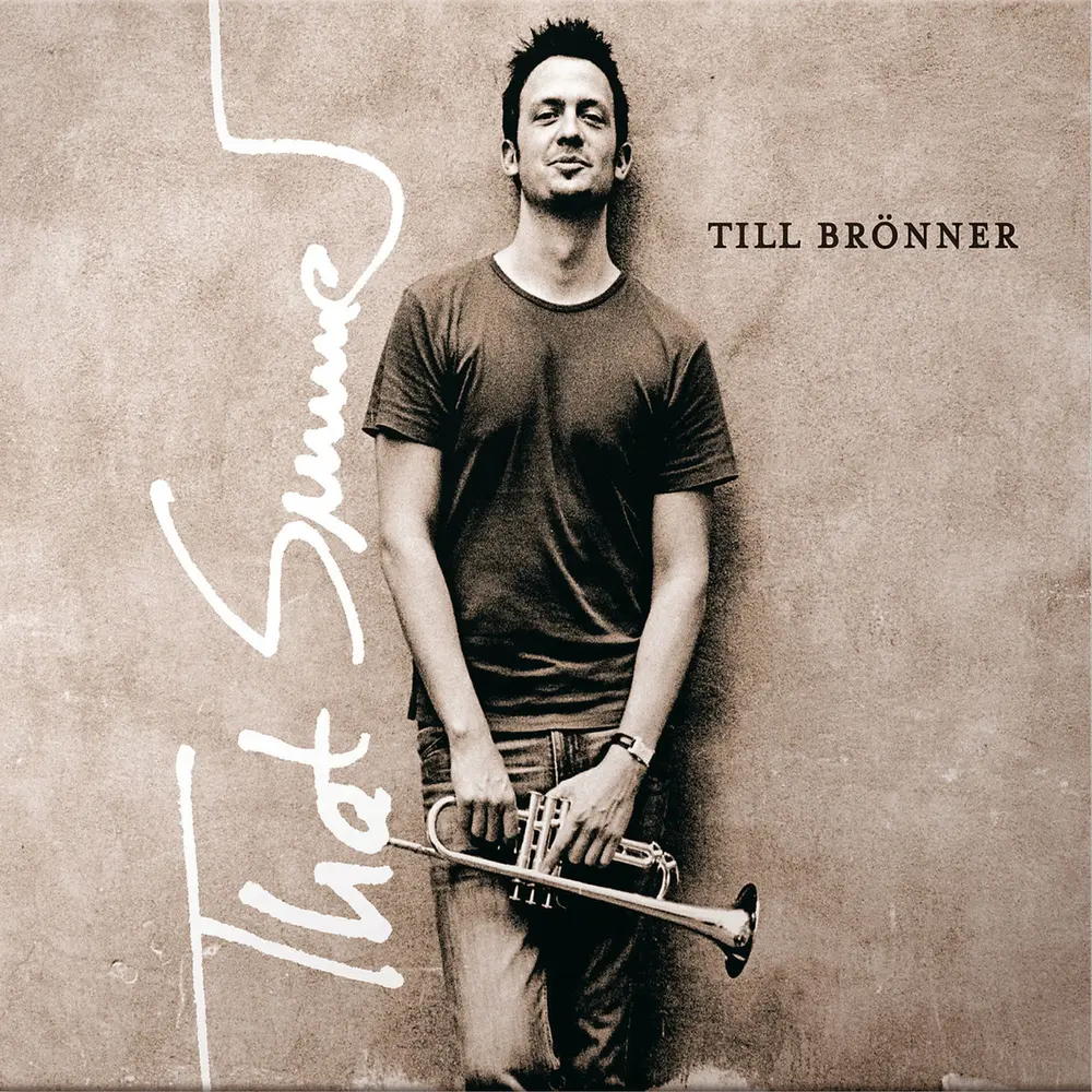Till Brönner – THAT SUMMER (CD)
