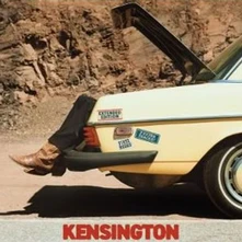 Kensington, CD FIRST RODEO