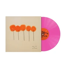 L.S. Dunes, Vinyl PAST LIVES
