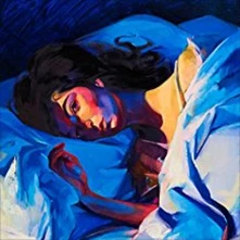 CD Melodrama