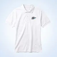 2026 – AT&T Fast Friendly Fixed Organic Polo Shirt (Polo)