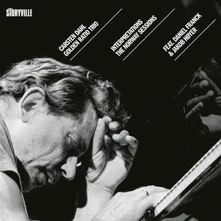 Vinyl INTERPRETATIONS THE NORWAY SESSIONS