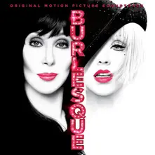 CD Burlesque
