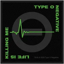 Life Is Killing Me thumbnail