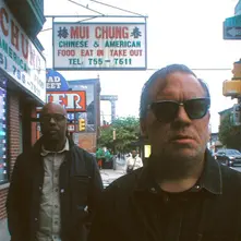Chicago Underground Duo – HYPERGLYPH (Vinyl)