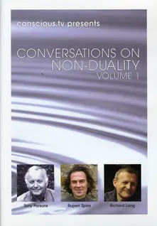 DOCUMENTARY - CONVERSATIONS ON NON DUALITY 1 thumbnail