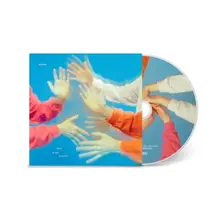 Efterklang – THINGS WE HAVE IN COMMON (CD)