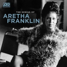 Aretha Franklin, CD The Genius Of Aretha Franklin
