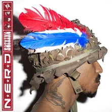 N.E.R.D, CD Nothing