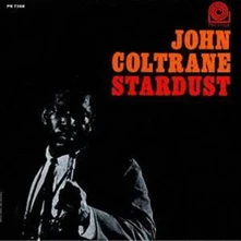 John Coltrane, CD STARDUST