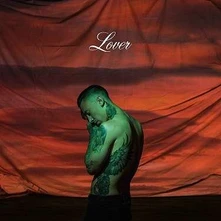 Noah Gundersen, CD GUNDERSEN, NOAH - LOVER