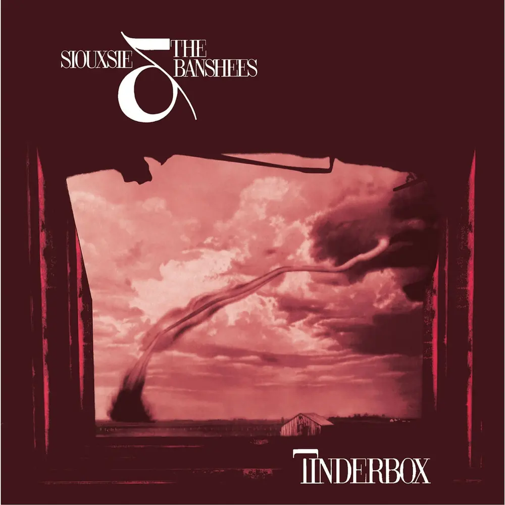 Siouxsie and the Banshees – TINDERBOX (Vinyl)