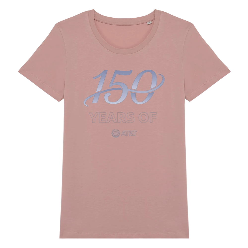 150 YEARS