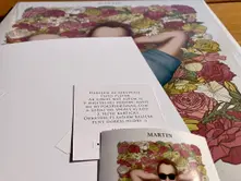 Hypo Kyrie – Martin (Vinyl)