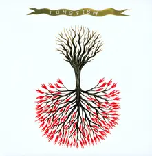 Lungfish, Vinyl LOVE IS LOVE