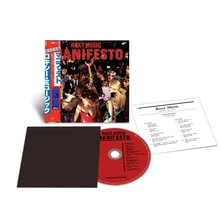 CD MANIFESTO