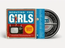 Scouting for Girls, Vinyl Everybody Wants To Be On Tv