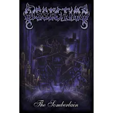 Dissection – The Somberlain (Plagát)