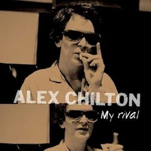 Vinyl MY RIVAL