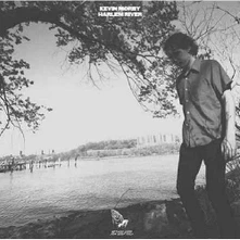 CD MORBY, KEVIN - HARLEM RIVER