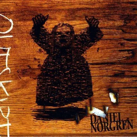 Daniel Norgren – CD OUTSKIRT