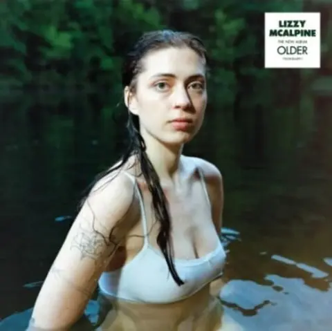 Lizzy McAlpine – Vinyl Older