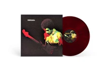 Vinyl BAND OF GYPSYS